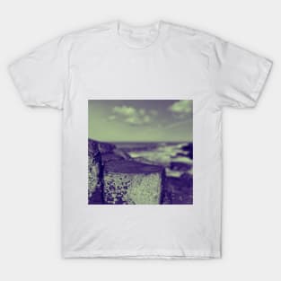 Giant’s Causeway Northern Ireland T-Shirt